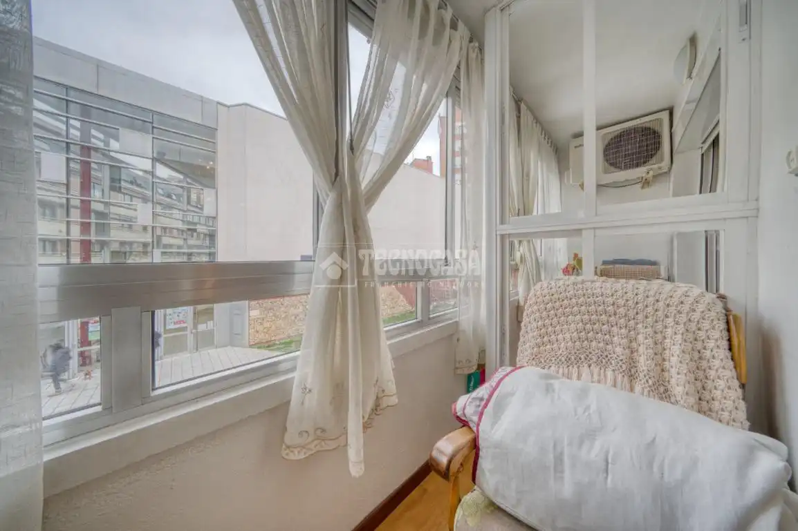 Habitación de Piso en venta en Valladolid con Calefacción, Terraza y Trastero