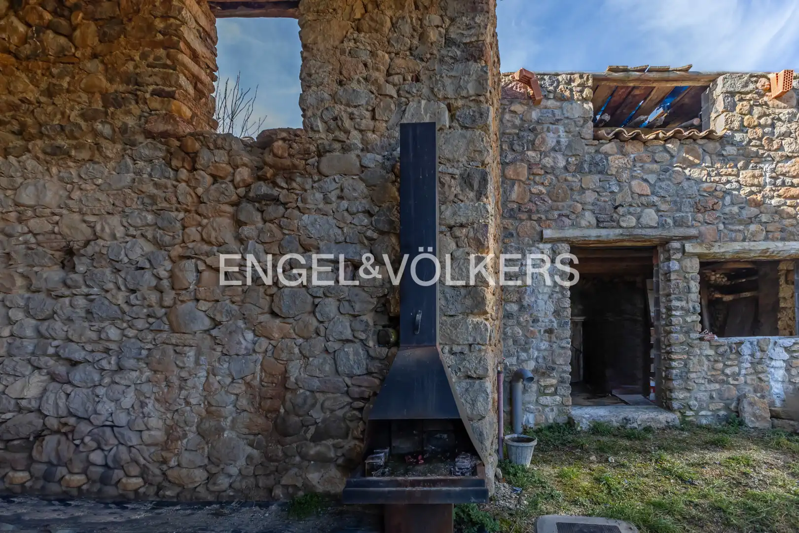 Landhaus mit Terrasse zum Verkauf in Lloc Pi,ag. Pi 44, imagen 7