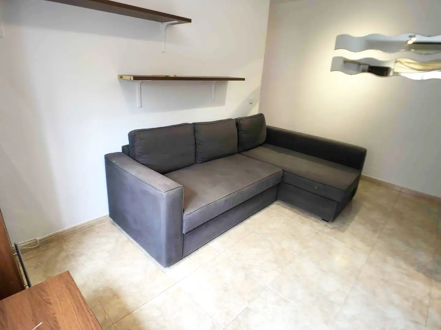 Flat for sale in Camino de la Suerte, Casco Histórico de Vallecas