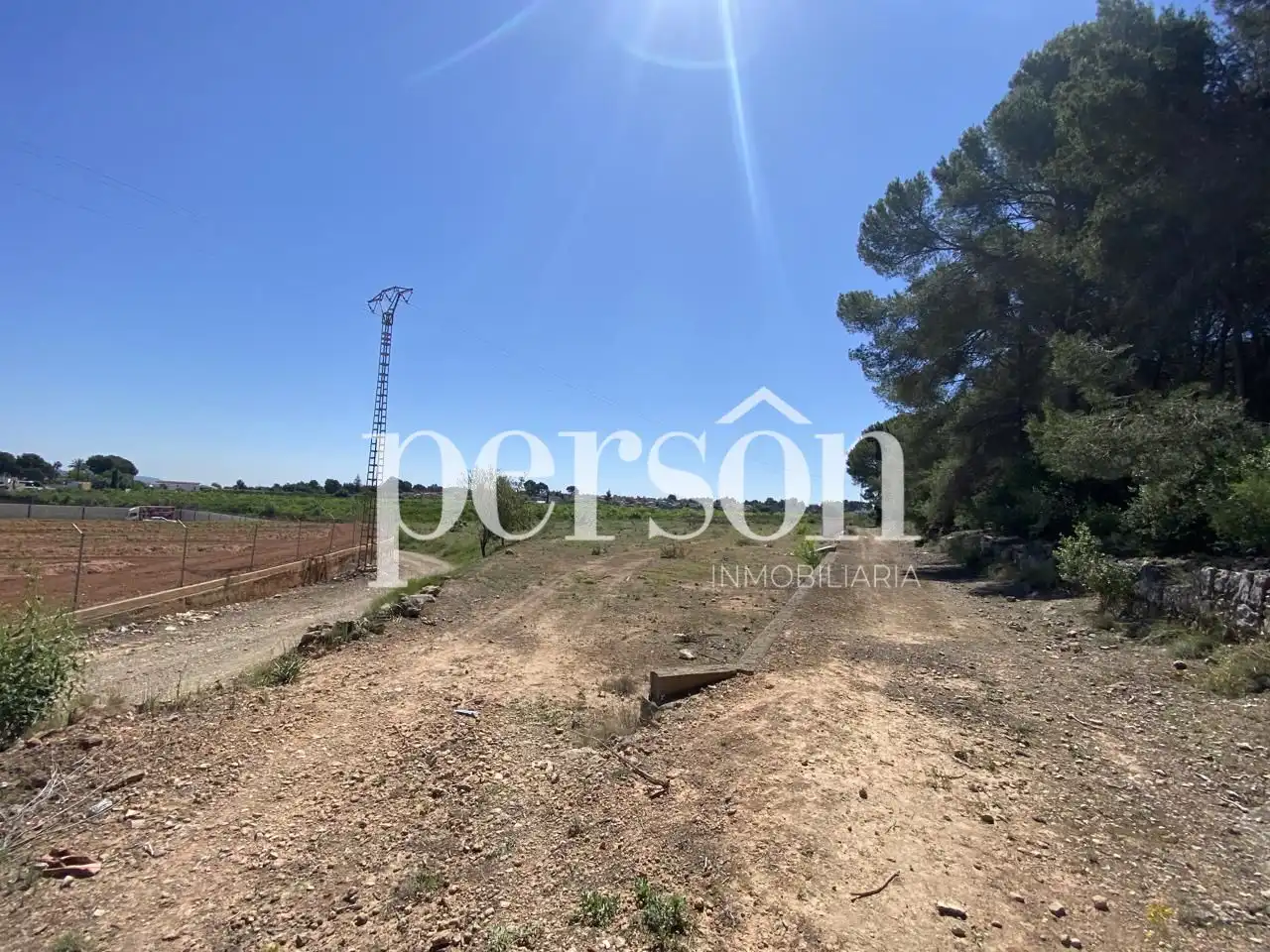 Terreno residenziale in vendita a Torre en Conill - Cumbres de San Antonio, imagen 2