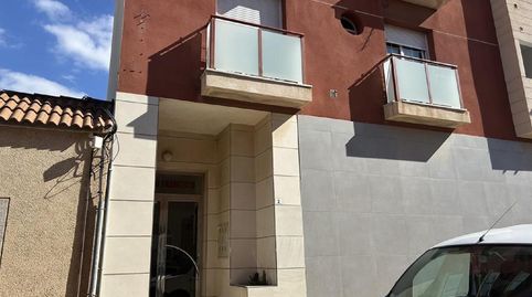 Foto 2 de Piso en venta en Carretera Mojonera – Cortijos de Marín, Roquetas de Mar