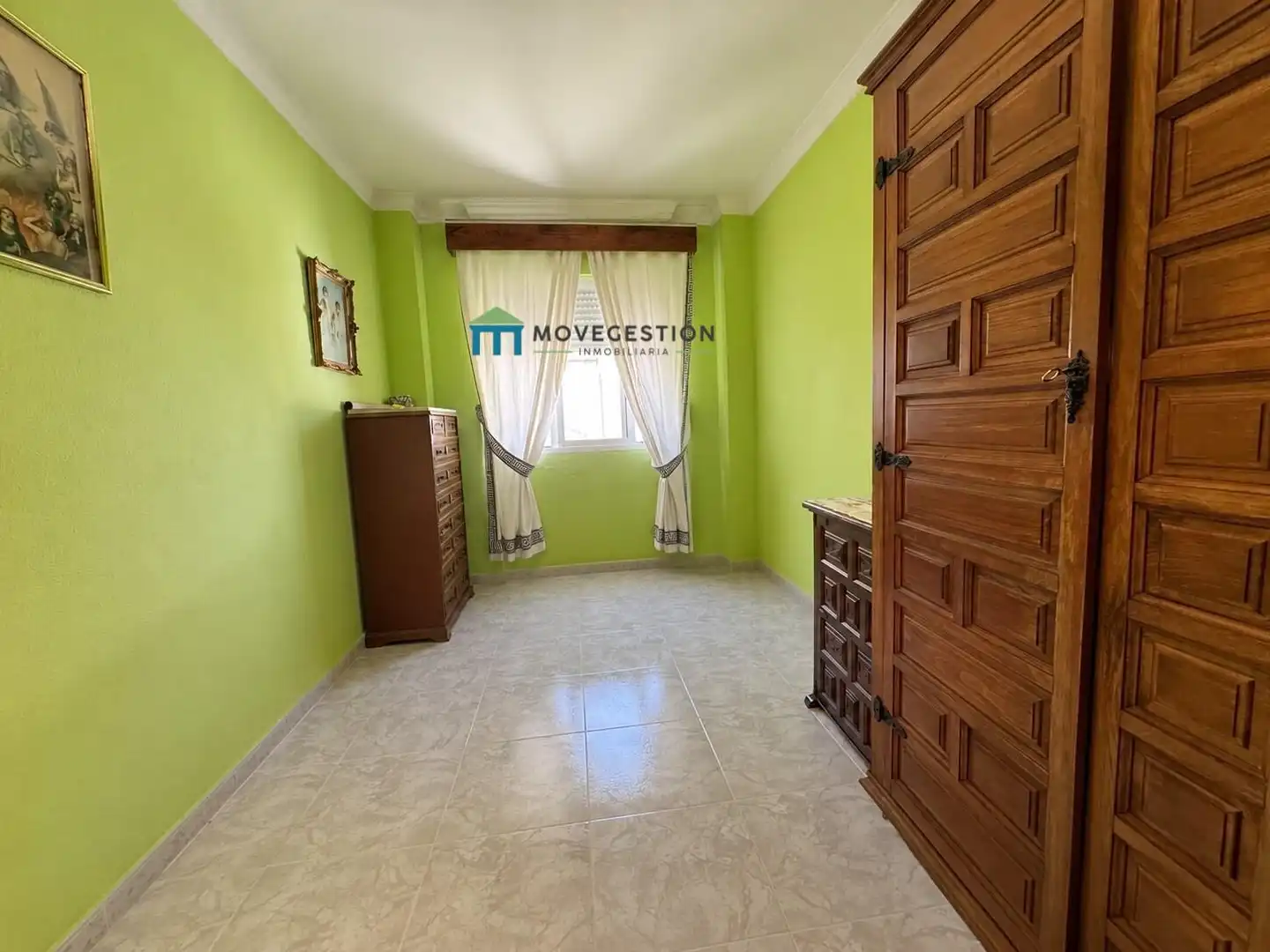 Habitación de Piso en venta en Ubrique con Terraza