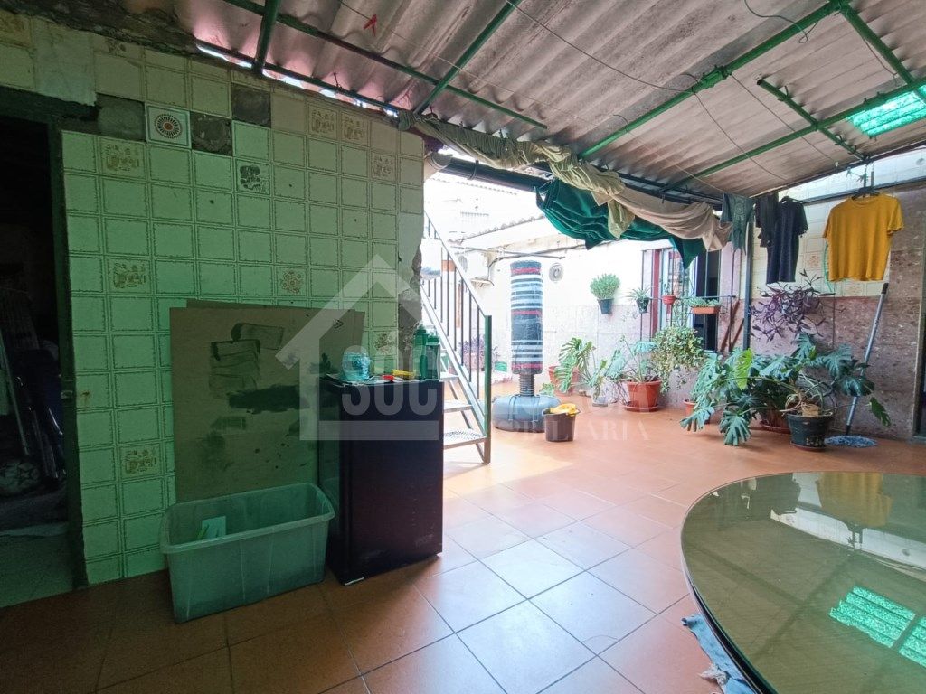 Terrassa de Casa o xalet en venda en  Córdoba Capital