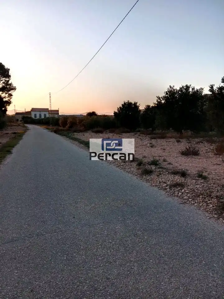 Terrenos y solares en venta en Mariscal, imagen 13