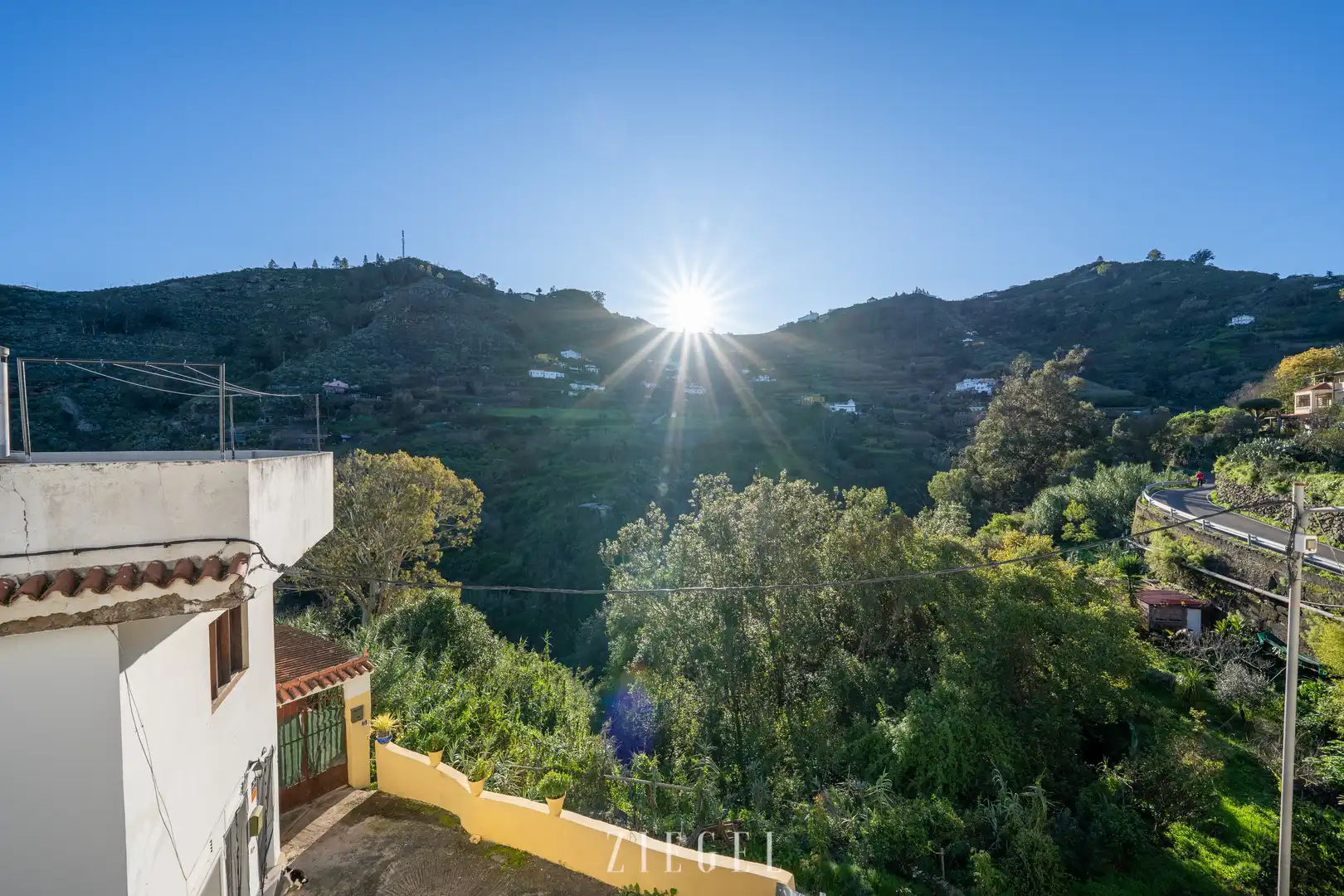 Houses for sale in Lugar el Ouebradero, 6, El Álamo - Arbejales