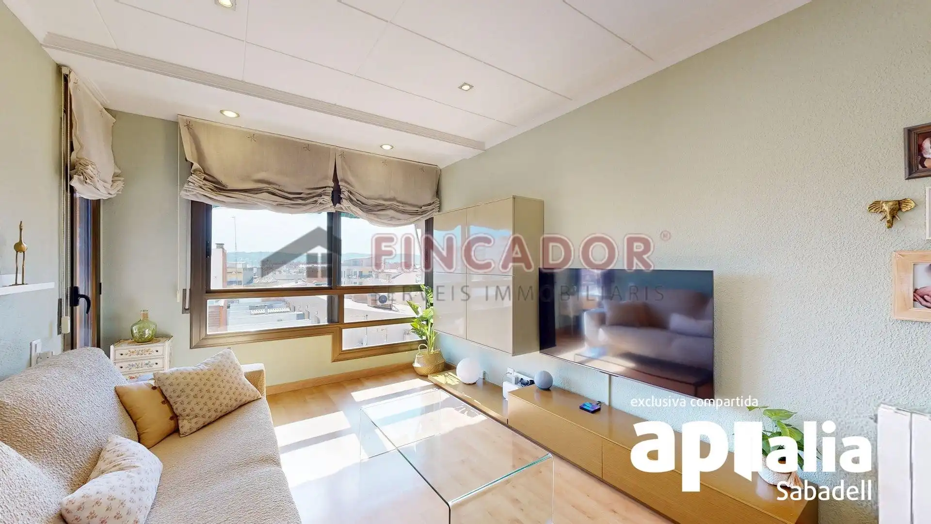 Appartement avec terrasse à vendre à Carrer de Magí Colet, imagen 4