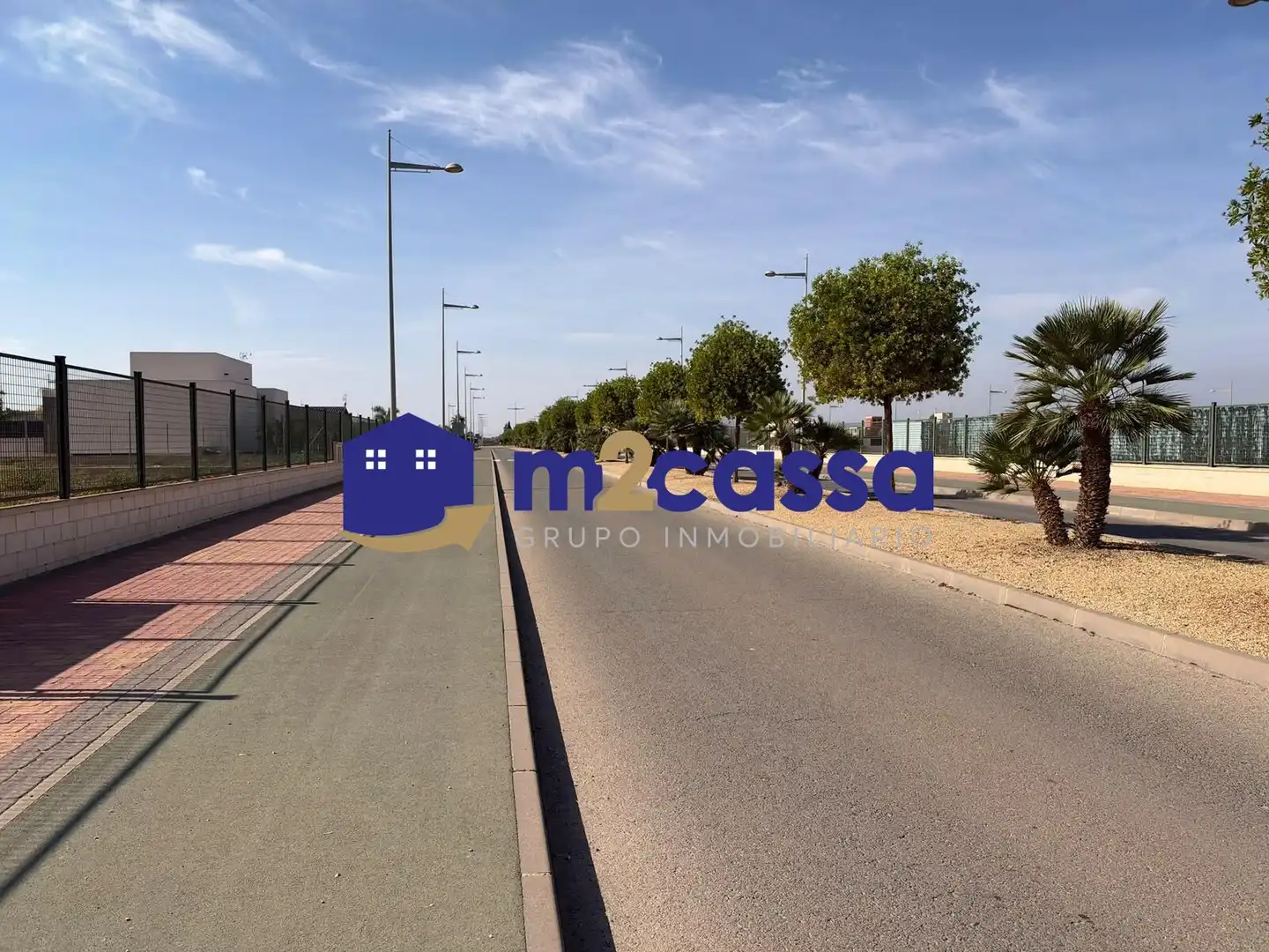 Terreny residencial en venda a Pedanías Sur, imagen 2