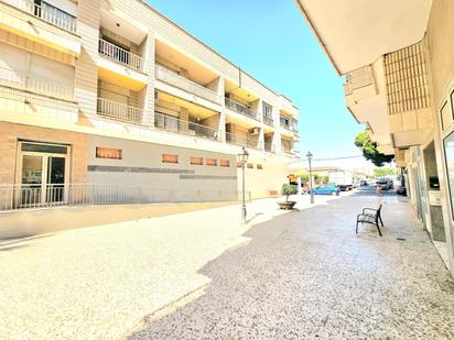 Exterior view of Flat for sale in Los Alcázares  with Balcony