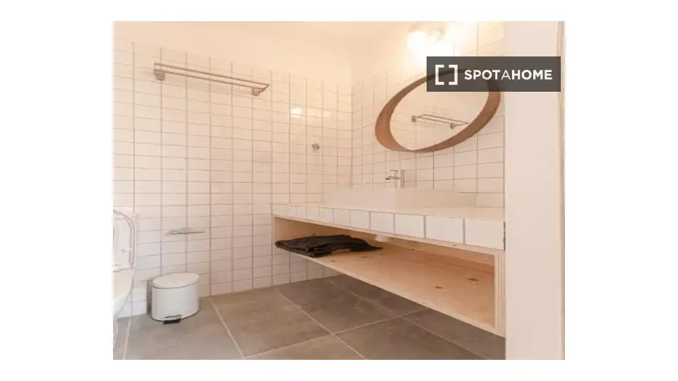 Flat to rent in Gràcia, imagen 12
