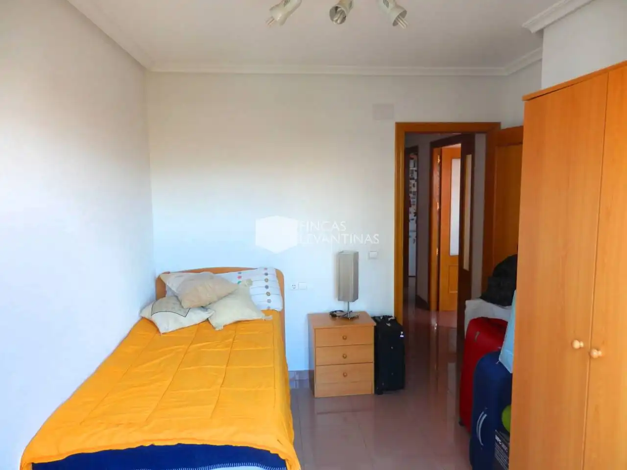 Wohnung zur Miete in Centro
