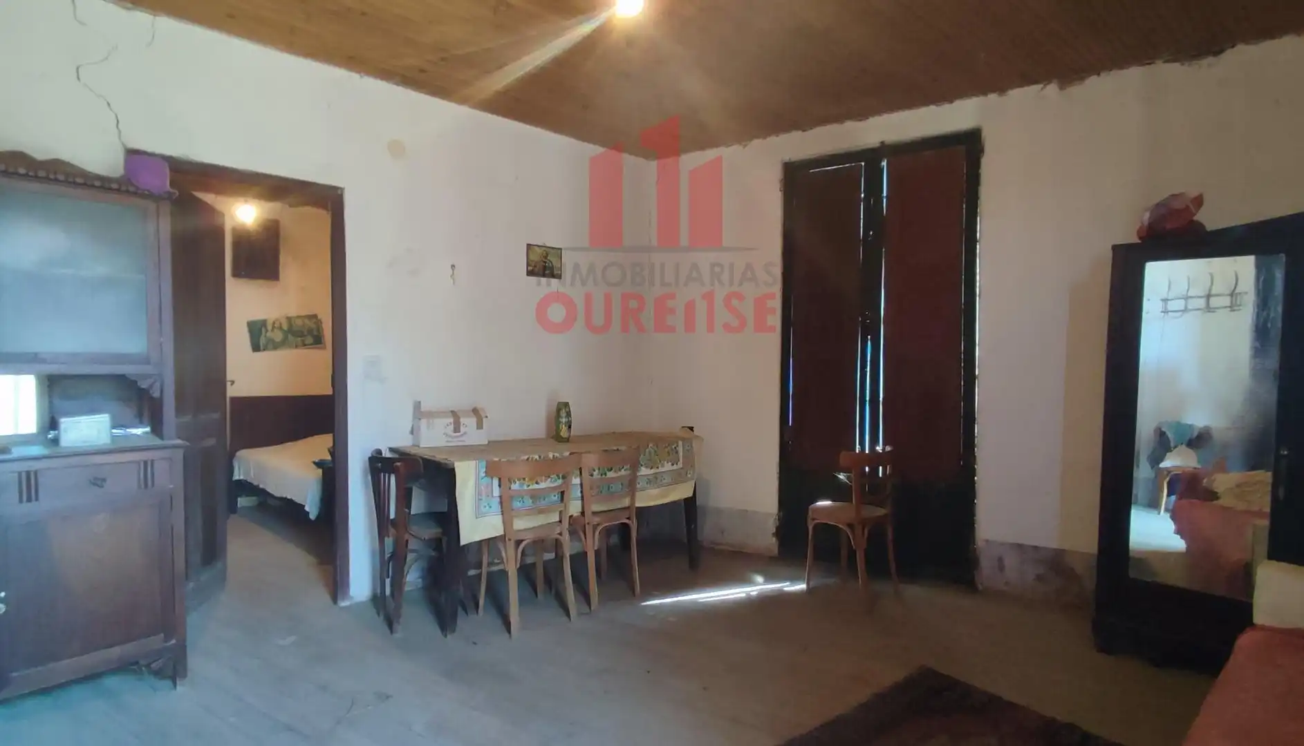 Casa o xalet en venda en Paderne de Allariz amb Jardí privat i Balcó