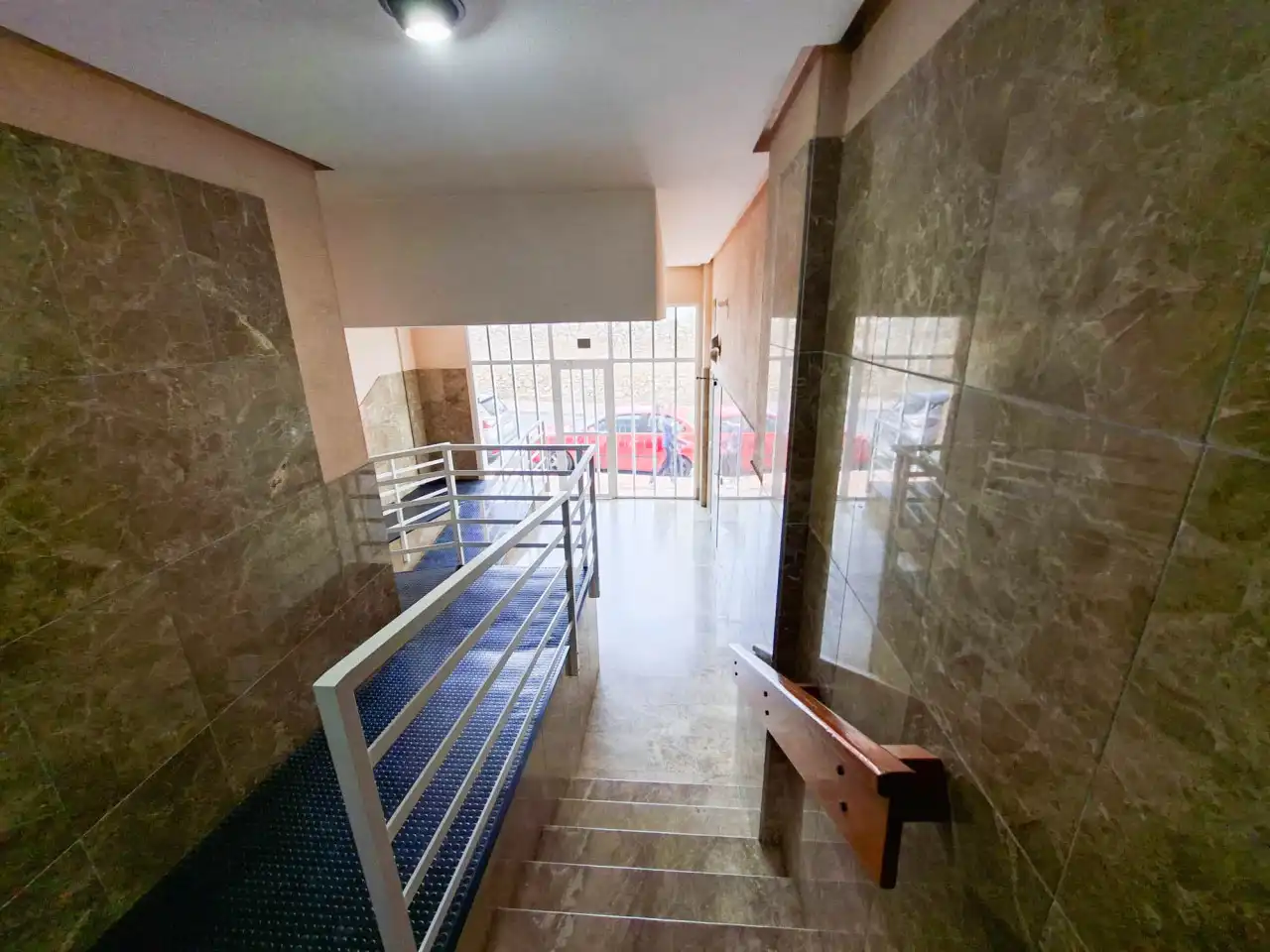 Penthouse with terrace for sale in Centro, imagen 23