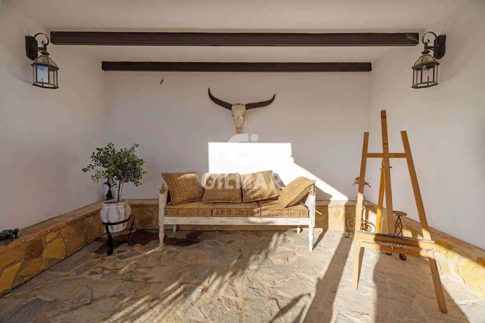 Chalet con jardín en venta en Arcos de la Frontera, imagen 16