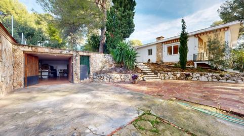 Foto 2 de Casa o xalet en venda a Cumbres de Calicanto, Torrent