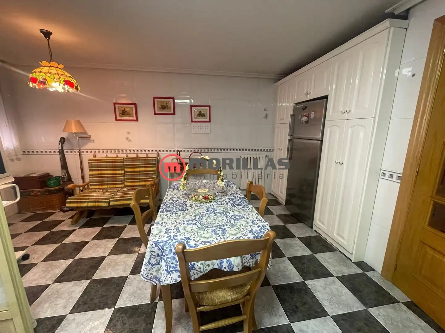 Piso con terraza en venta en Caravaca de la Cruz, imagen 20