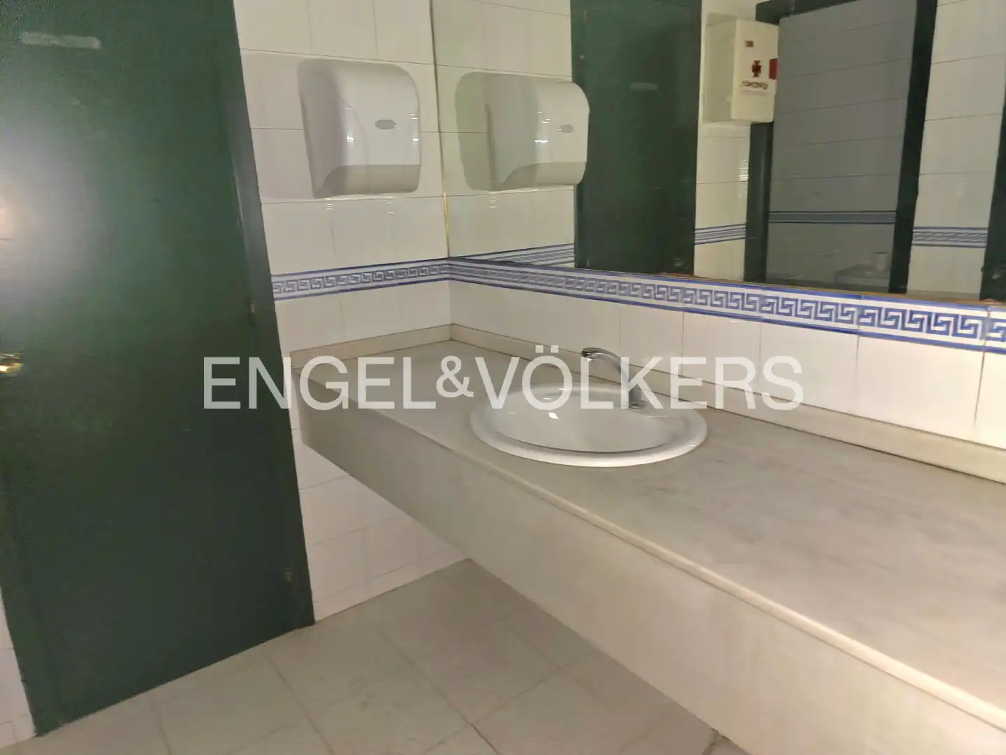Apartament de lloguer a Berbés - Peritos