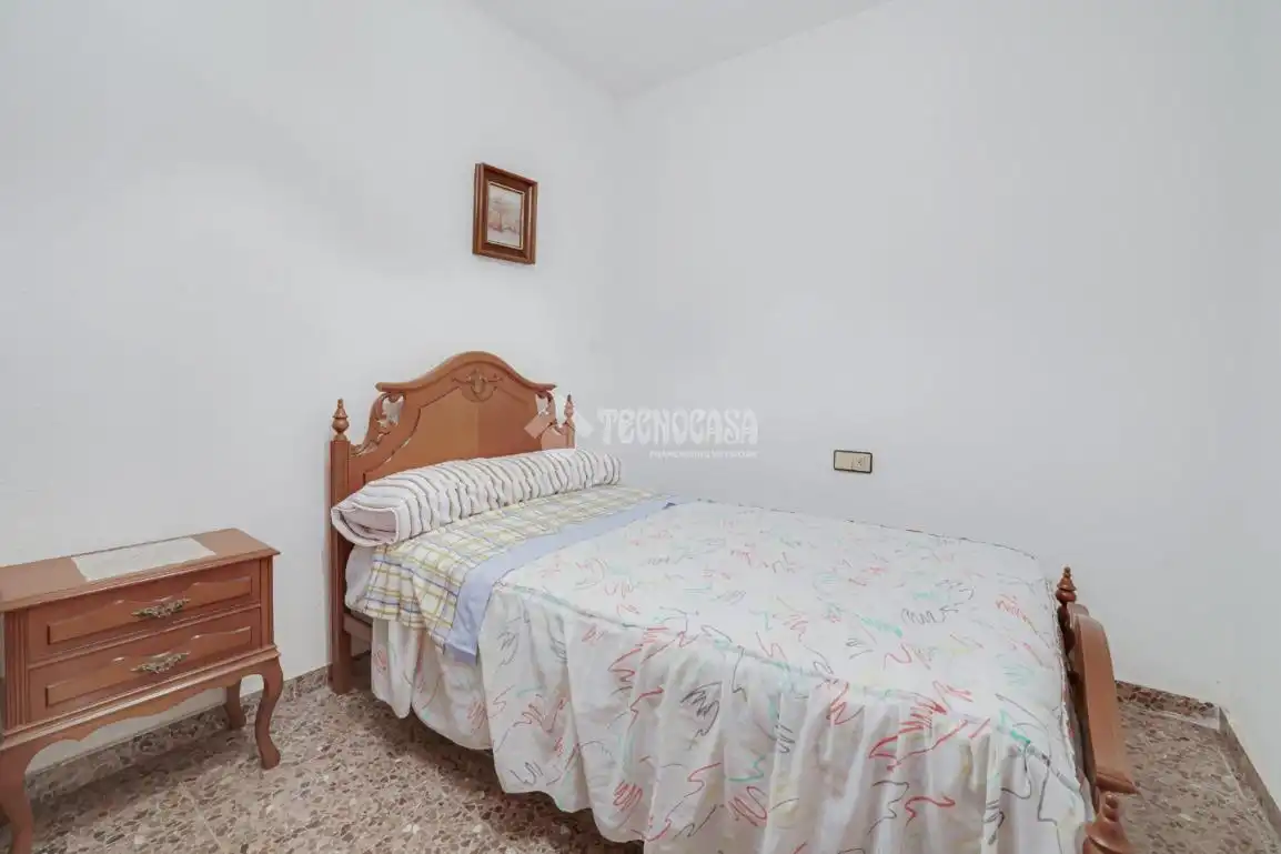 Bedroom of Flat for sale in Gavà  with Heating and Balcony