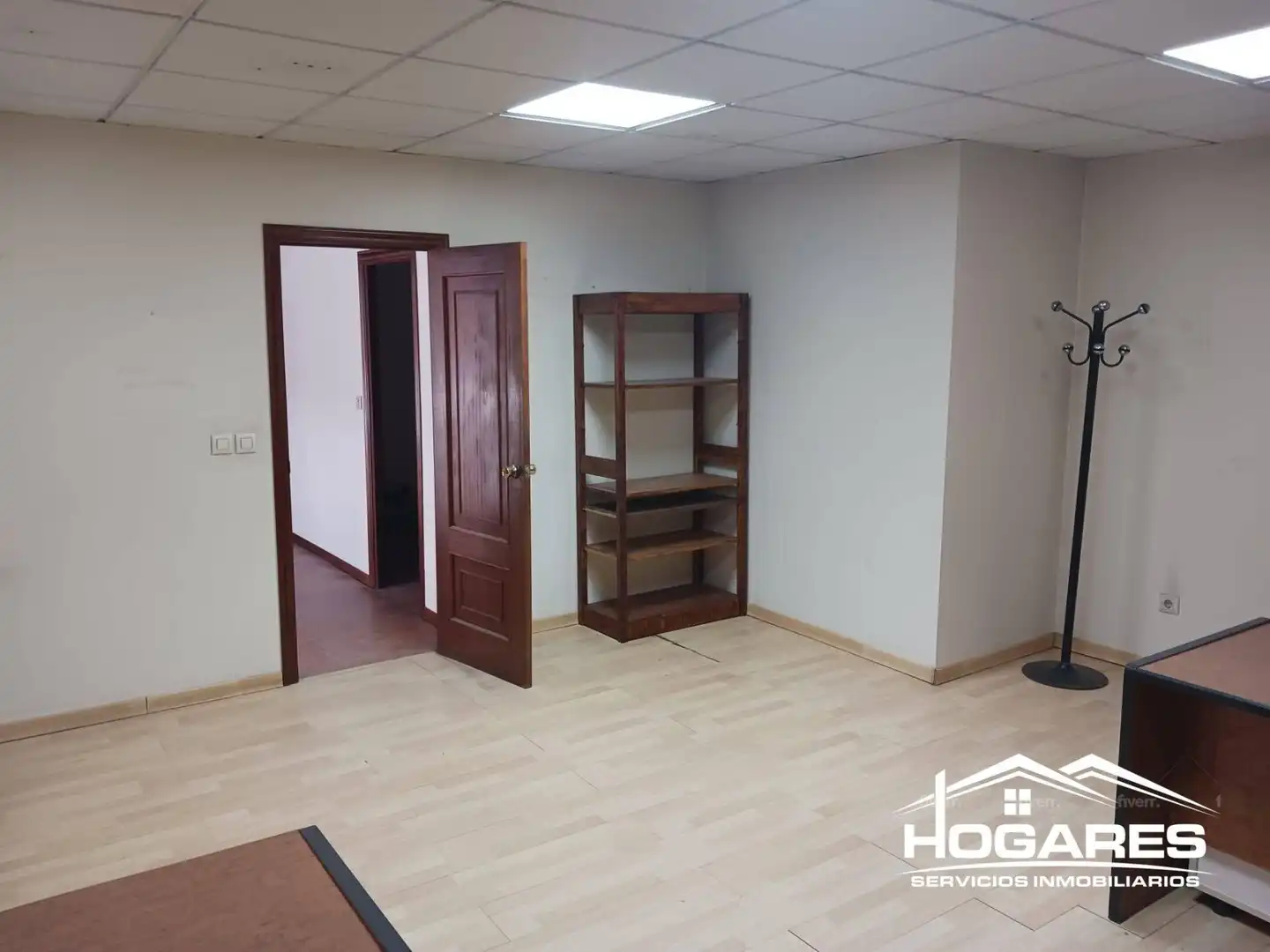 Industrial buildings for rent in MADRID, Lavadores