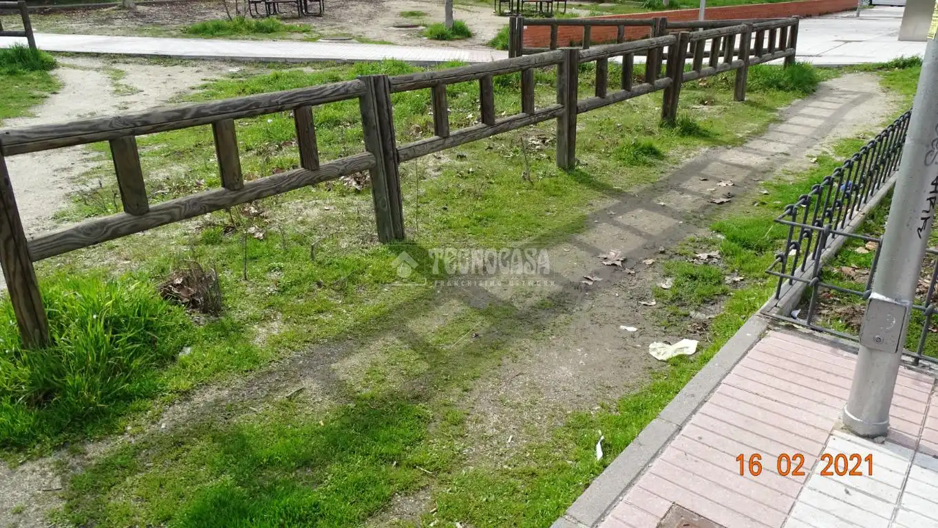 Piso en venta en Madrid