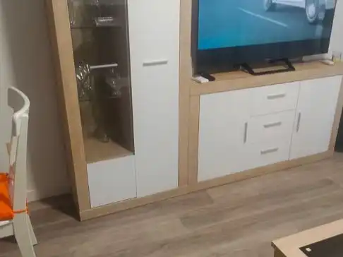 Apartamento con ascensor en alquiler en Carrer del Palillo 11, imagen 11