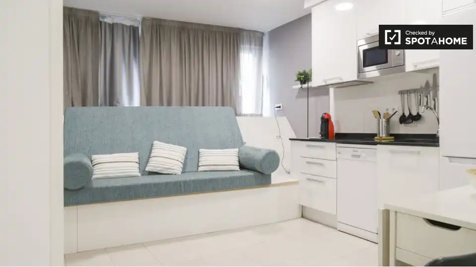Appartement à louer à Chamberí, imagen 3