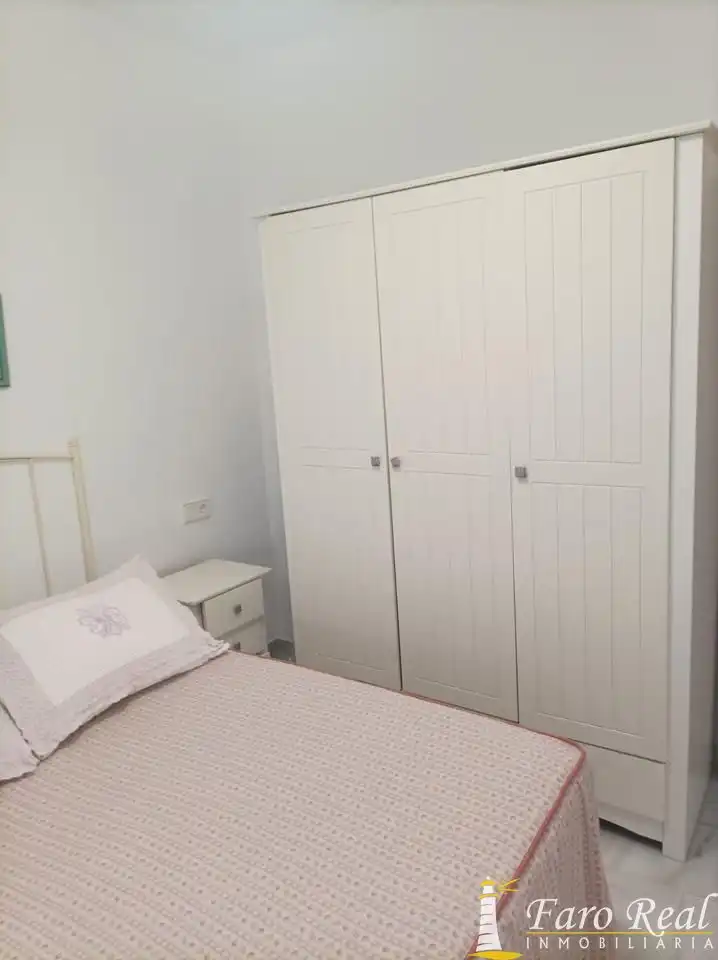 Habitación de Estudio de alquiler en Sanlúcar de Barrameda con Amueblado