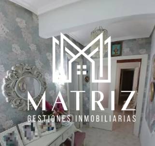 Piso en Venta en Calle Ismael de Tomelloso en Tomelloso