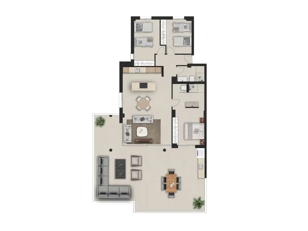 Apartament en venda a Pedreguer, imagen 14