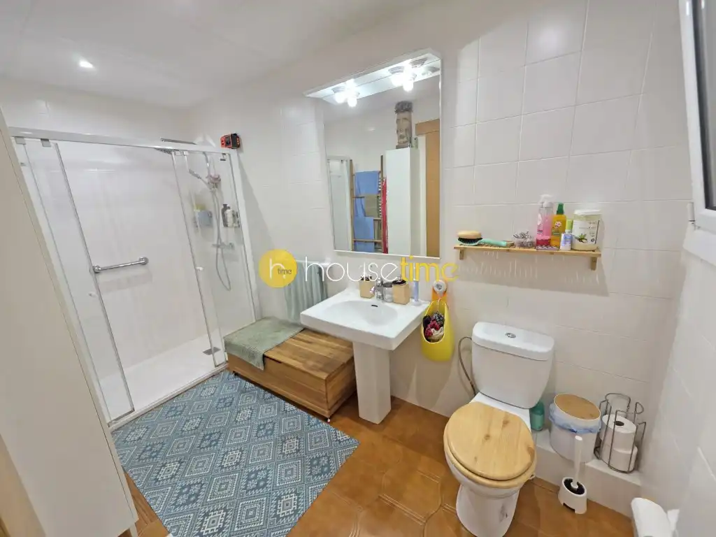Baño de Piso en venta en Malgrat de Mar