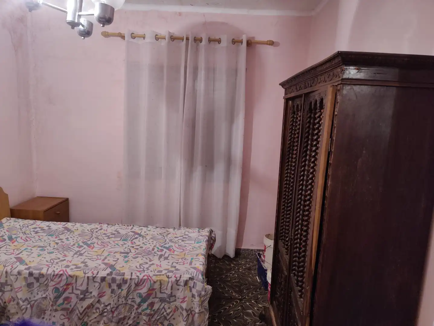 Piso en venta en Calle Nuestra Señora de Tejeda, Talayuelas