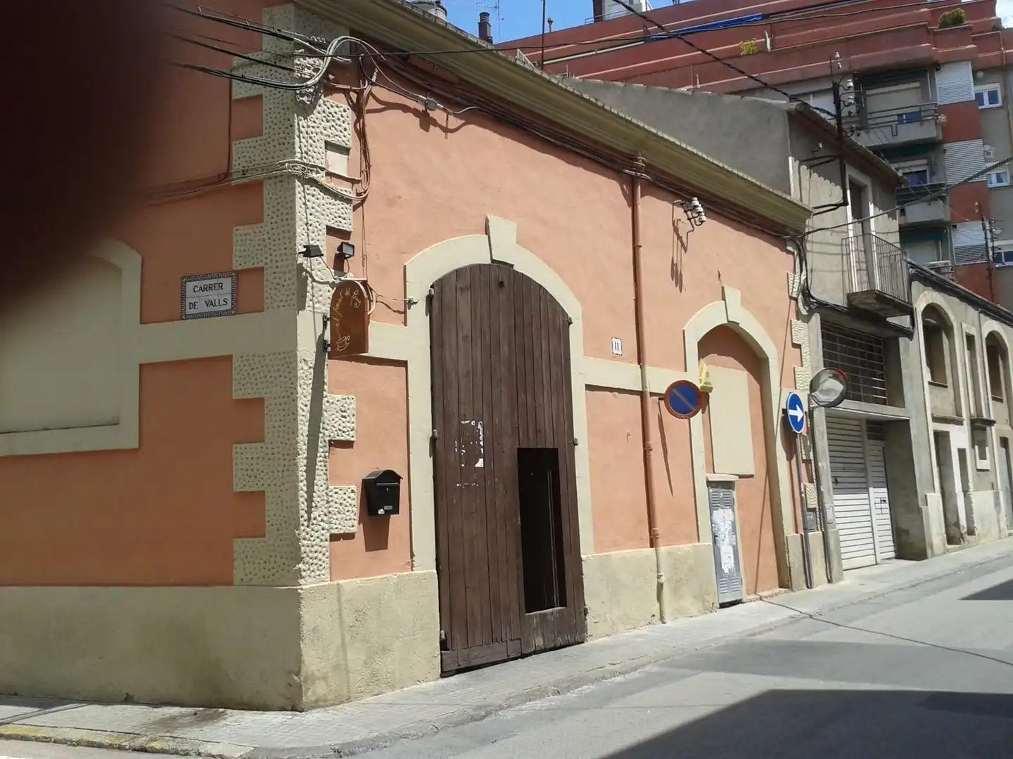 Business premises for sale in Centre Vila, imagen 14