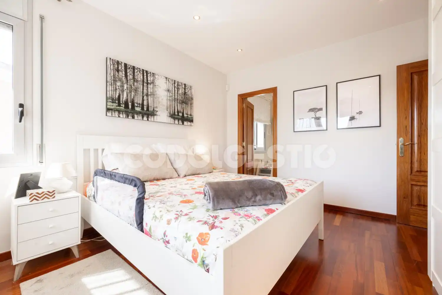 Schlafzimmer von Haus oder Chalet zum Verkauf in Vic