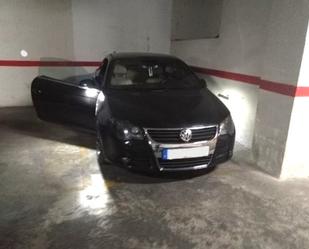 Parking of Garage to rent in  Valencia Capital