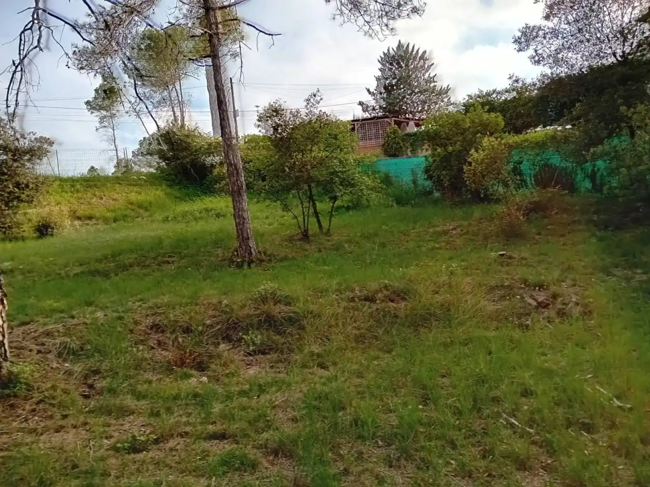 Residencial en venda en Castellnou de Bages
