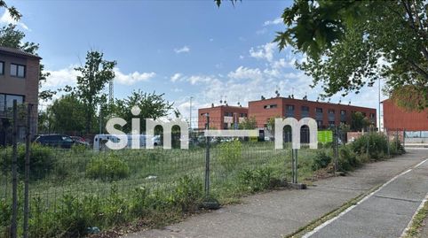 Photo 2 of Land for sale in Calle Rector Vallfogona, 44, Estadi - Santa Anna, Vic