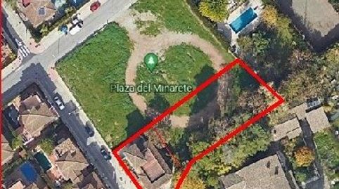 Foto 4 de Casa o xalet en venda a Calle Acequia, 21, Camino de los Neveros - Serrallo, Granada Capital
