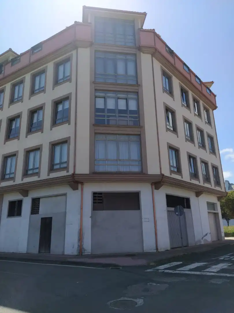 Wohnung mit Aufzug zum Verkauf in Cariño, imagen 6
