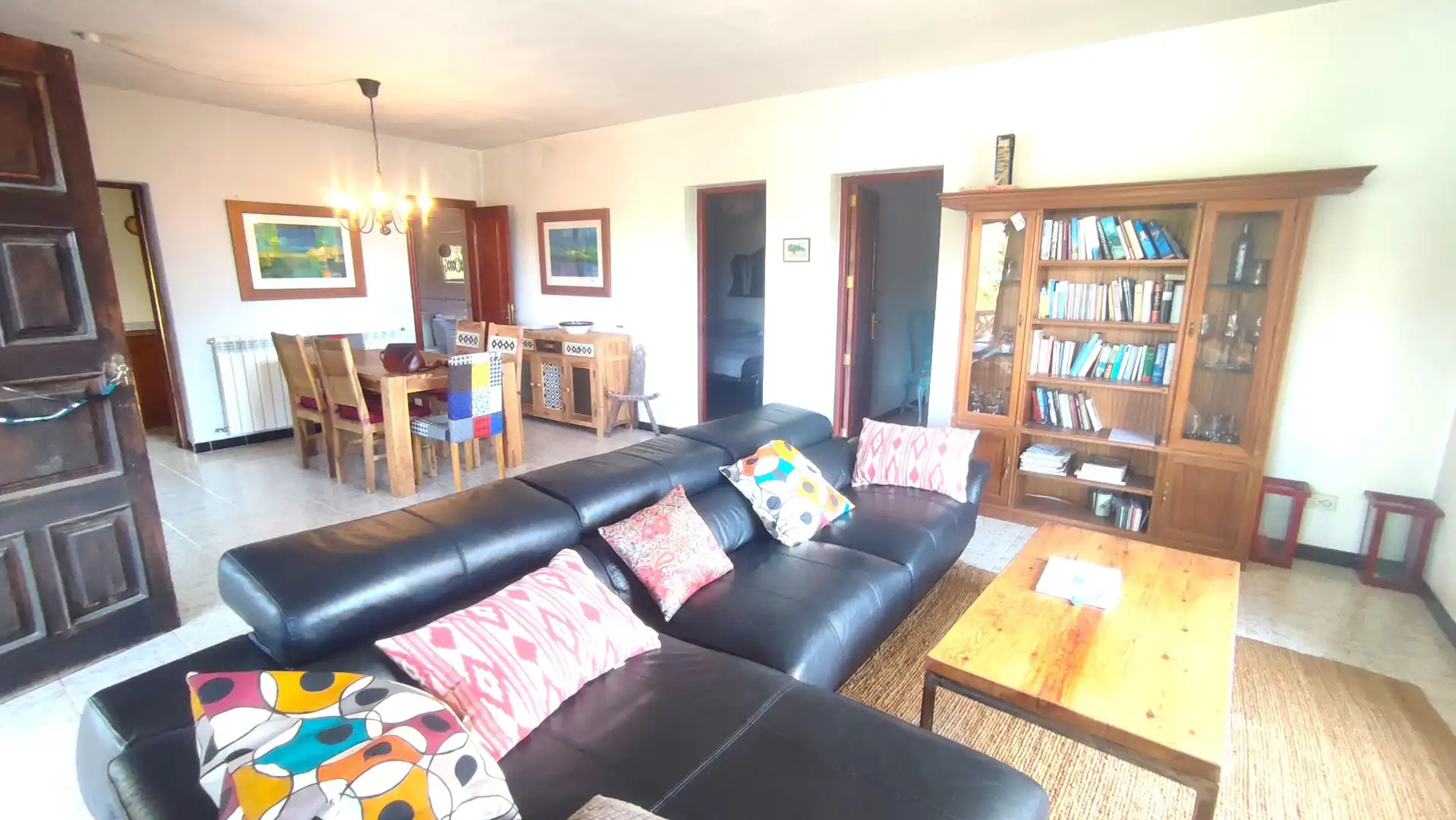 Villa avec piscine à vendre à Diseminado Diseminados Var 261, imagen 2