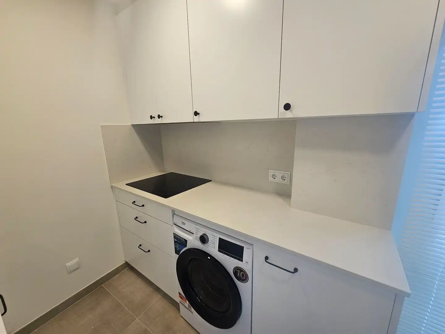 Flat for sale in Rosalía de Castro, imagen 5