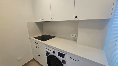Foto 5 de Pis en venda a Rosalía de Castro, Ensanche - Sar, Santiago de Compostela