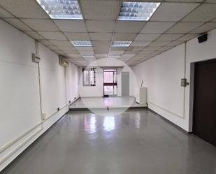 Oficina de lloguer a Ca n'Aurell, Ponent, Terrassa