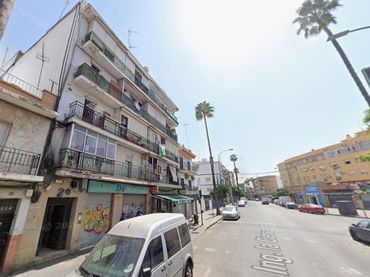 Wohnung zum Verkauf in Calle Ingeniero La Cierva 20