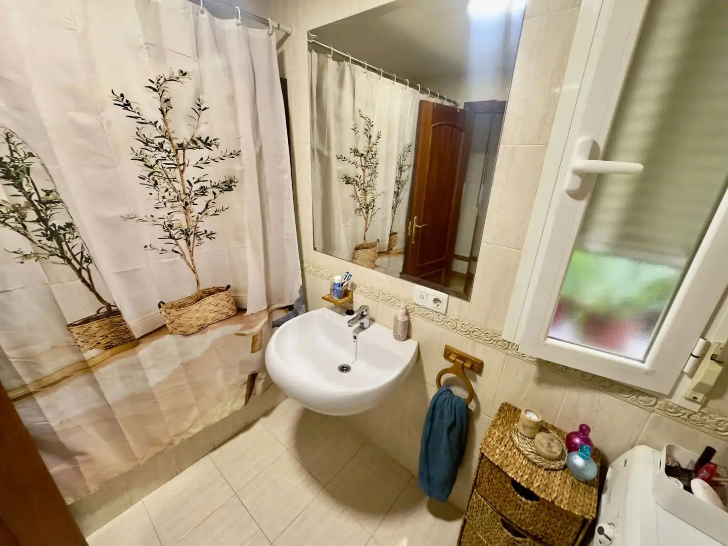Baño de Piso en venta en Valdepeñas con Aire acondicionado y Calefacción