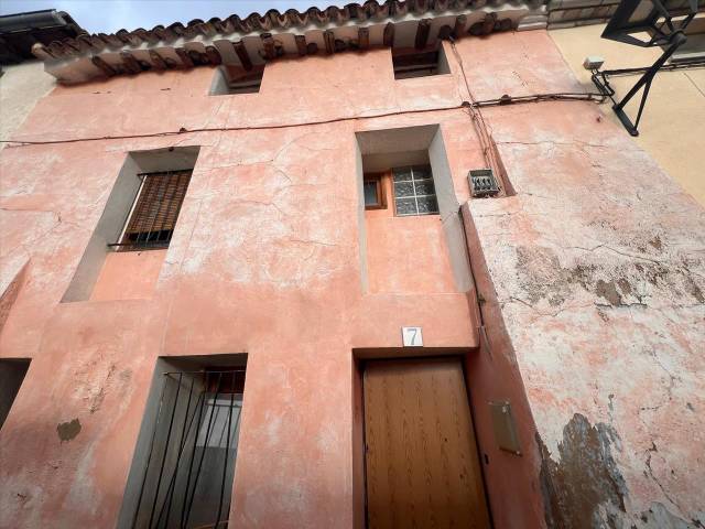 Casa adosada en Venta en Zocotroca en Torrellas