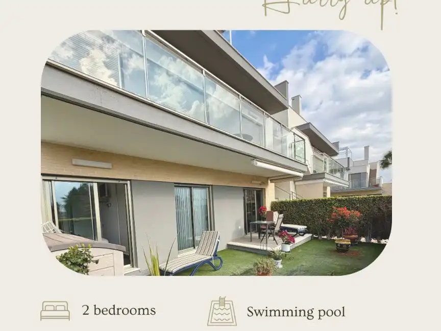 Bungalow con piscina in affitto a CALLE MELOCOTONERO 41, imagen 3
