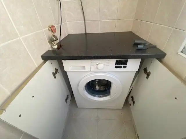 Baño de Piso en venta en Huelva con Terraza y Amueblado