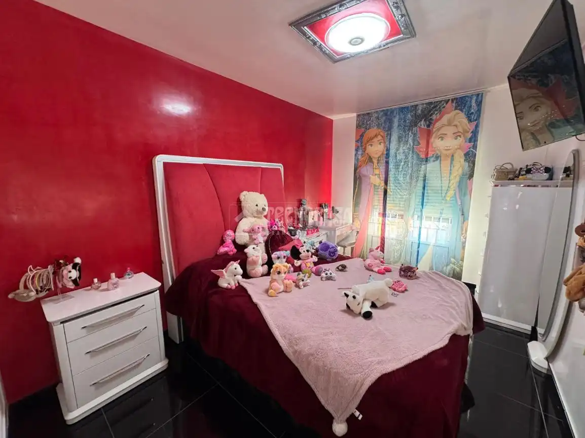 Semi-detached house with pool for sale in Morata de Tajuña, imagen 21
