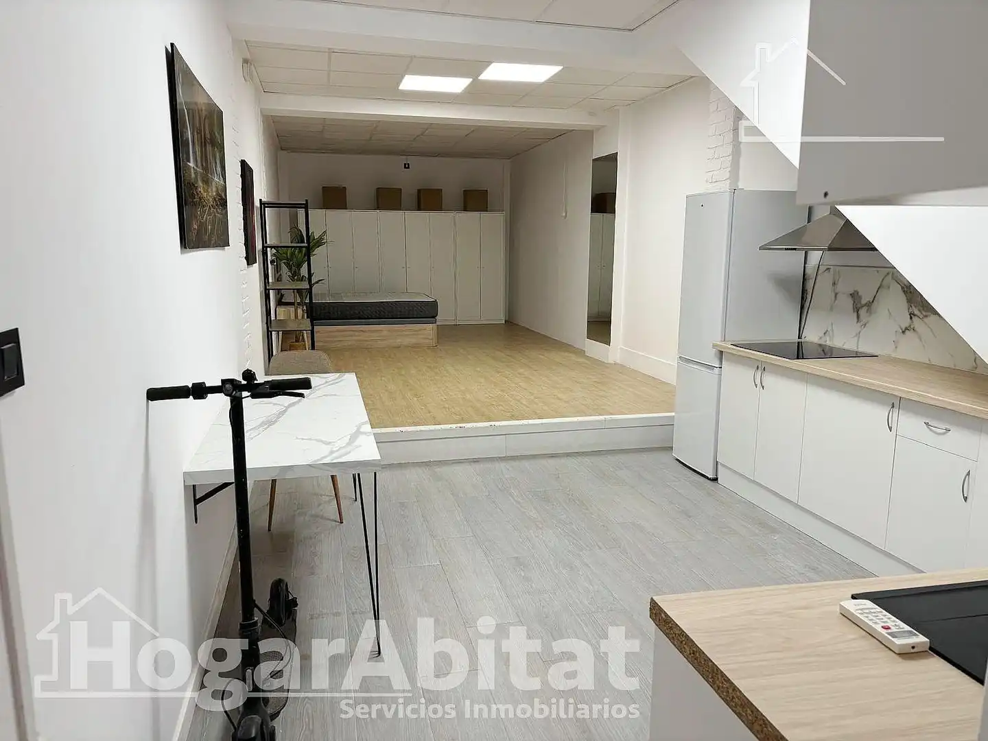 Wohnung zum Verkauf in Calle Paz, imagen 5