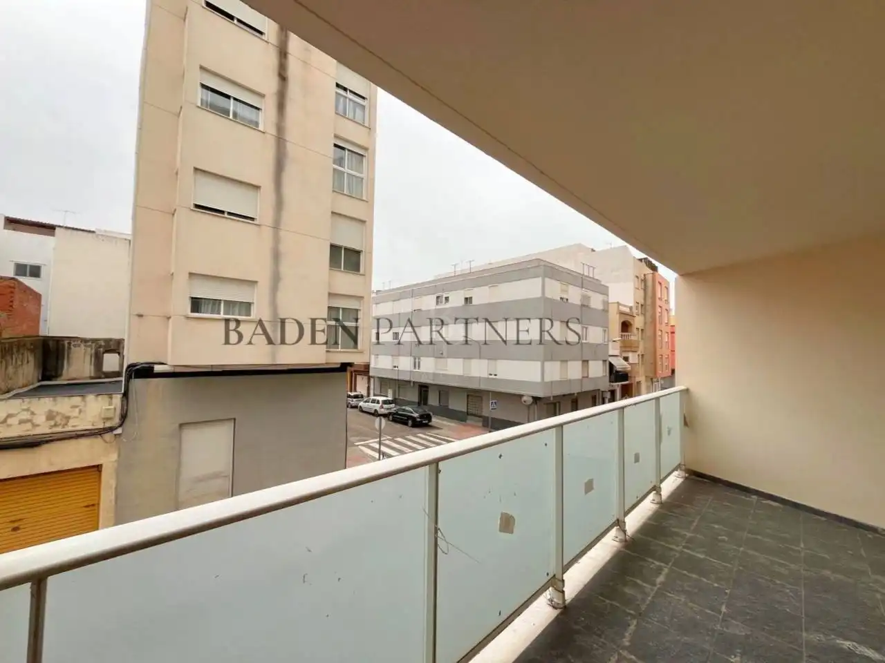 Appartement avec terrasse à vendre à Avenida Madrid, imagen 3