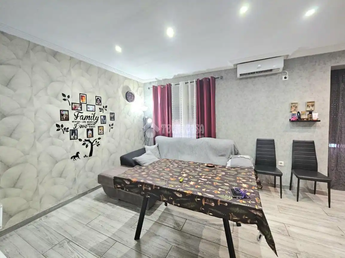 Casa bifamiliare in vendita a C. Carmolí, imagen 3